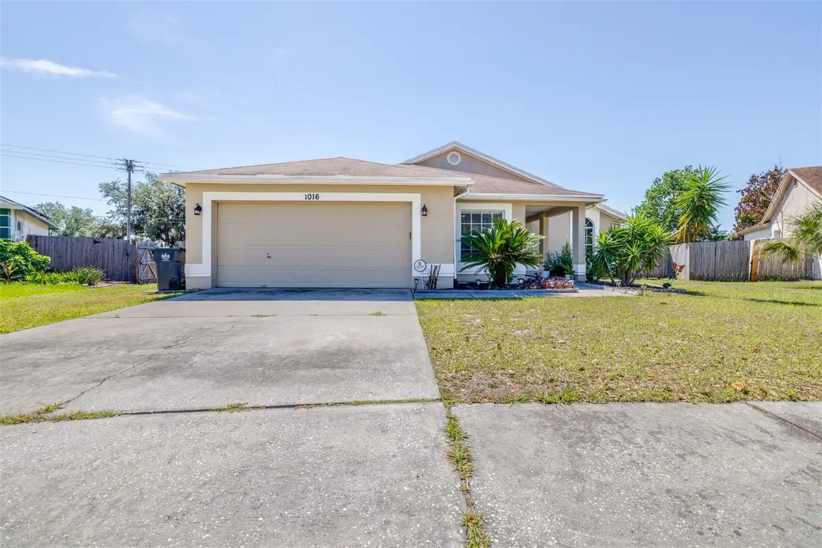 1016 Malletwood Drive, Brandon, FL 33510 - #1