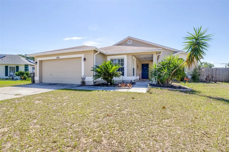 1016 Malletwood Drive, Brandon, FL 33510 - #3