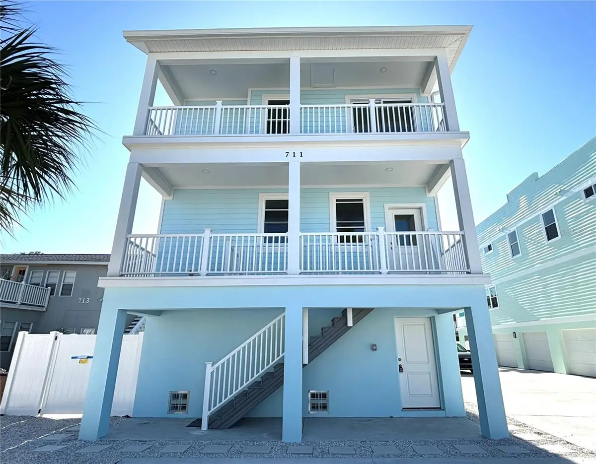 711 Gulf Boulevard, Indian Rocks Beach, FL 33785 - #1