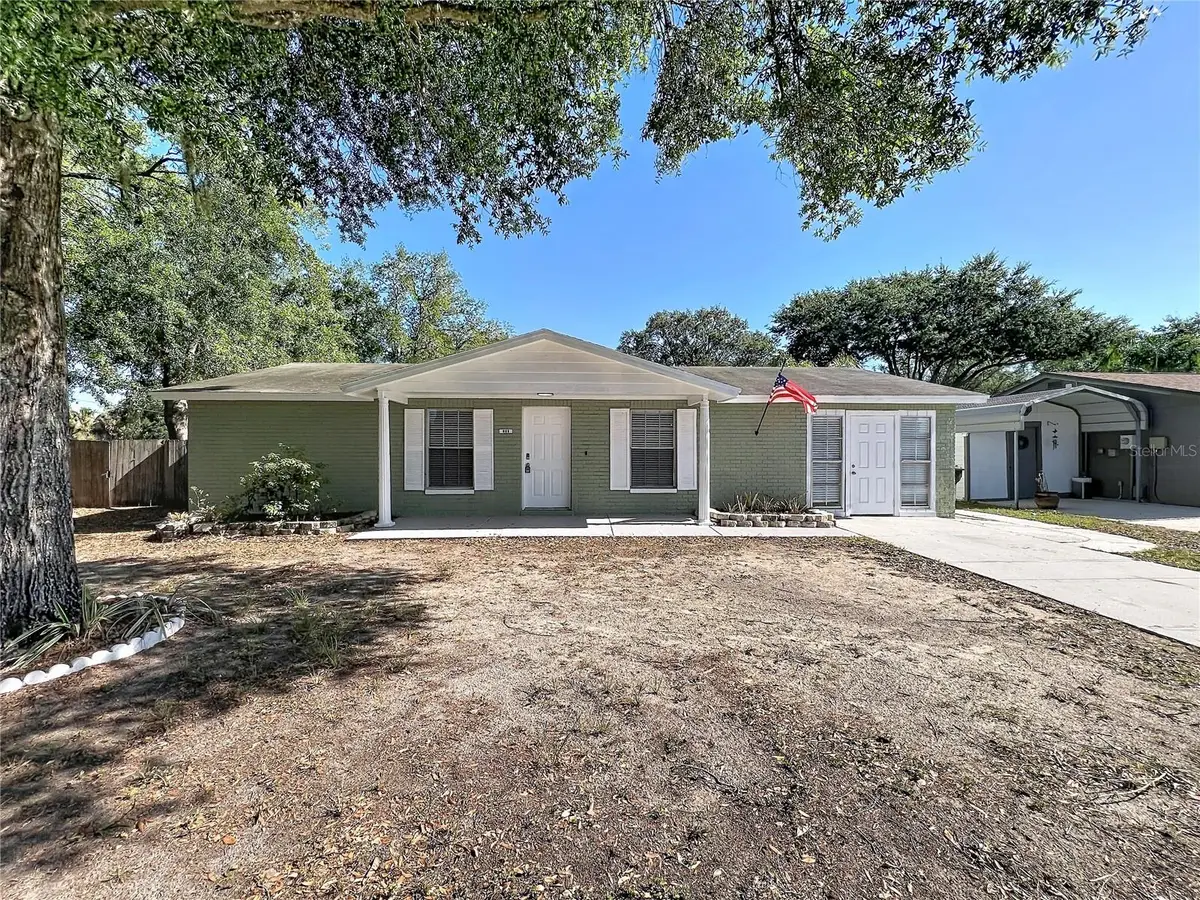 808 Falkirk Avenue, Valrico, FL 33594 - #1