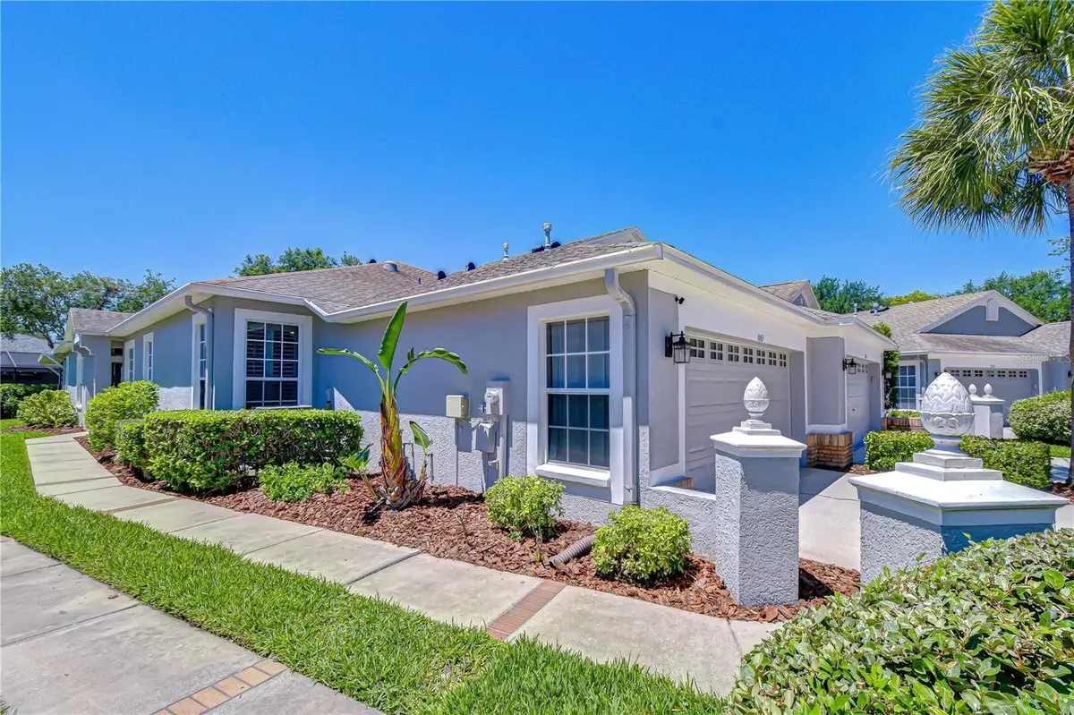 6069 Sandhill Ridge Drive, Lithia, FL 33547 - #1