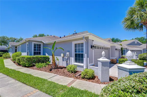 6069 Sandhill Ridge Drive, LITHIA, FL 33547
