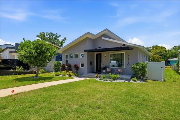 5160 Dartmouth Avenue N, ST PETERSBURG, FL 33710