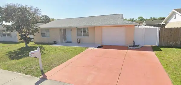 6234 Keller Drive, PORT RICHEY, FL 34668