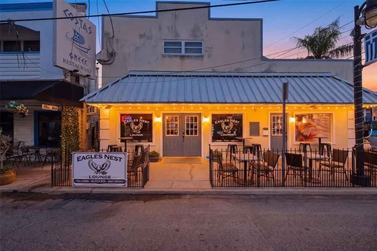 531 Athens Street, Tarpon Springs, FL 34689 - #1