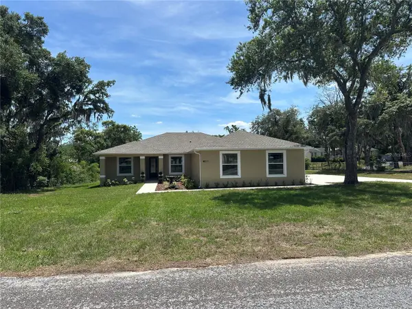 4011 Amber Road, VALRICO, FL 33594