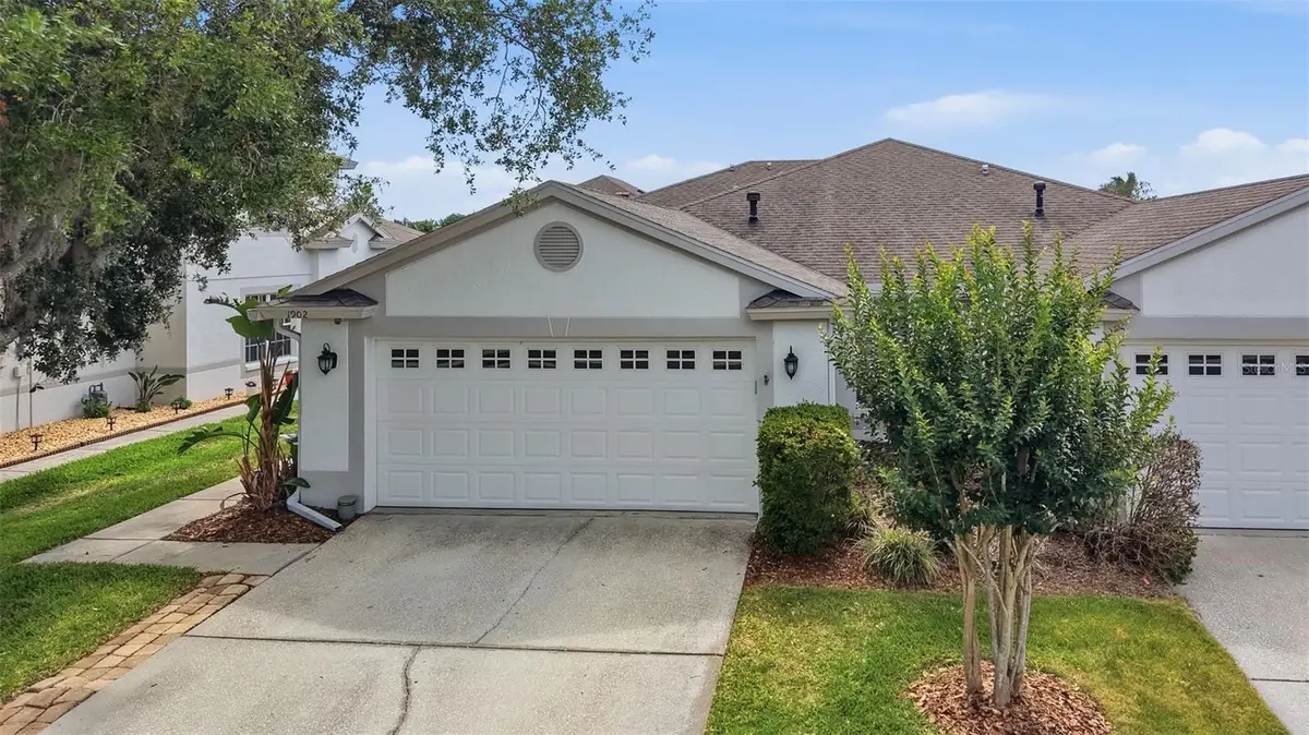 1902 Echo Pond Place, Wesley Chapel, FL 33543 - #1