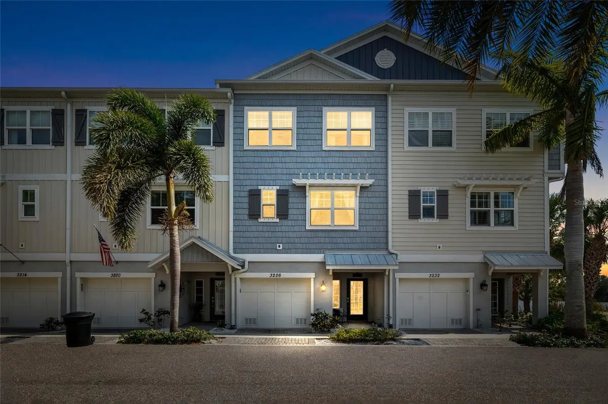 3226 Nautical Place S, Saint Petersburg, FL 33712 - #1