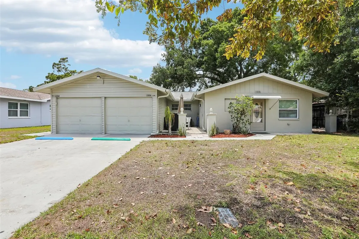 1104 Amble Lane, Clearwater, FL 33755 - #1