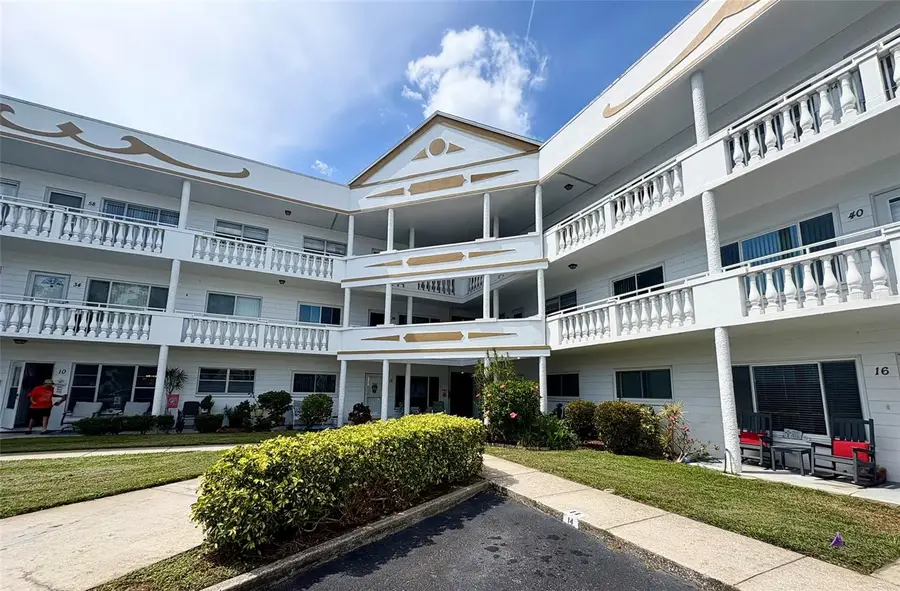 2428 Columbia Drive #36, Clearwater, FL 33763 - #3