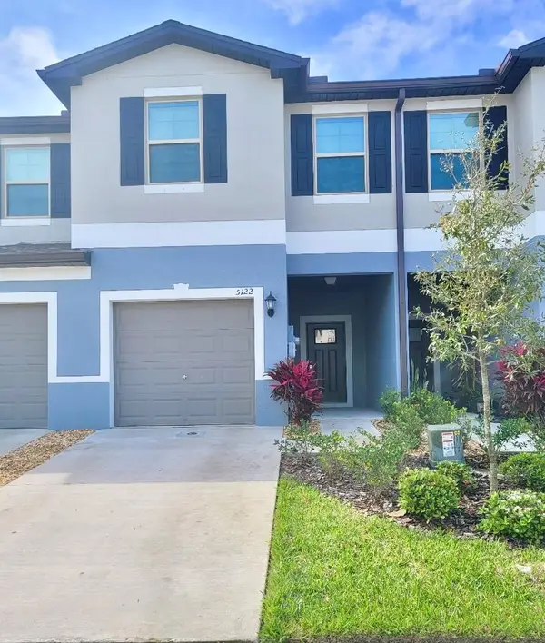 5122 Forum Boulevard, HOLIDAY, FL 34690