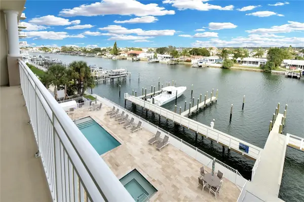 125 Island Way #403, CLEARWATER, FL 33767