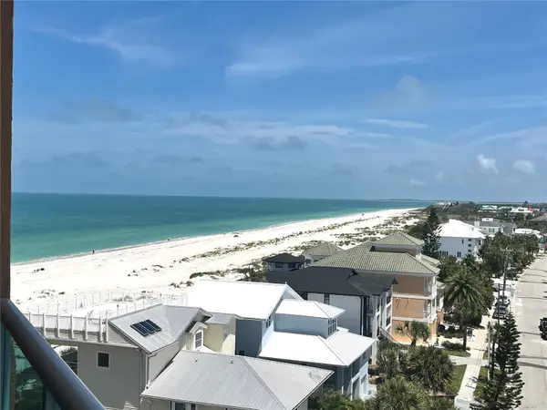 880 Mandalay Avenue #N610, CLEARWATER, FL 33767