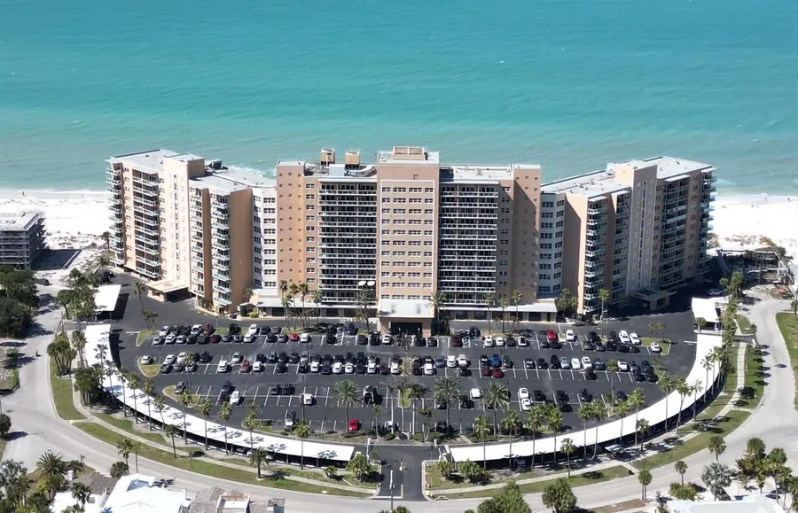 880 Mandalay Avenue #N610, Clearwater, FL 33767 - #2