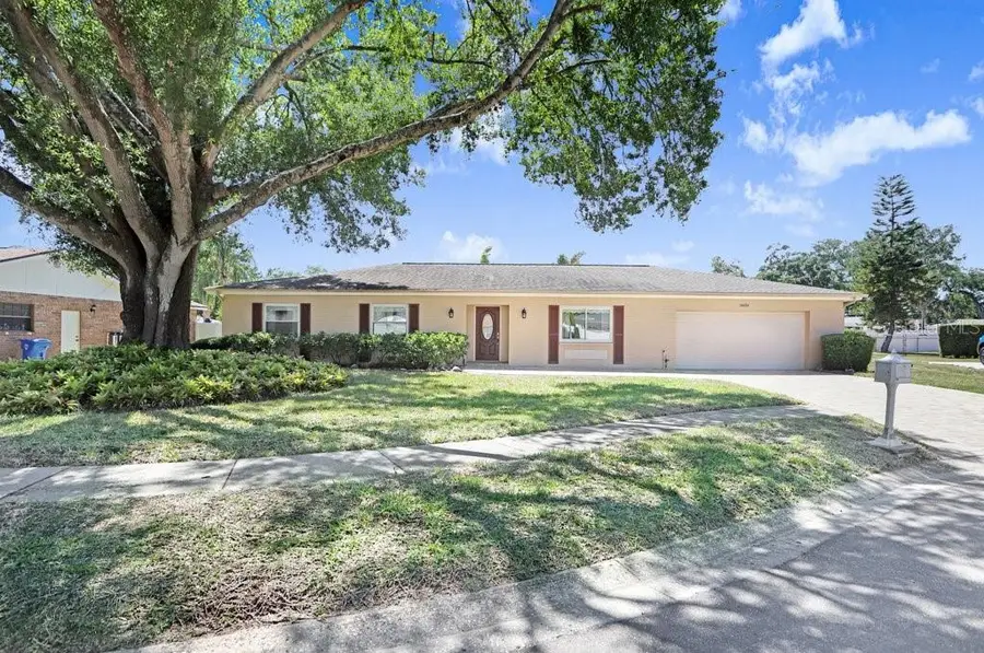 14608 Brentwood Place, Tampa, FL 33618 - #2