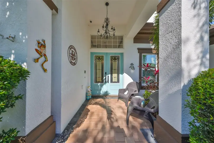 6646 Park Strand Drive, Apollo Beach, FL 33572 - #2