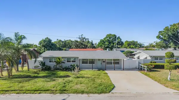3920 Wahoo Drive Se, ST PETERSBURG, FL 33705