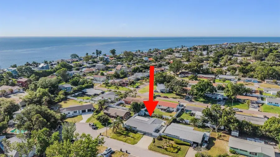 3920 Wahoo Drive Se, Saint Petersburg, FL 33705 - #3