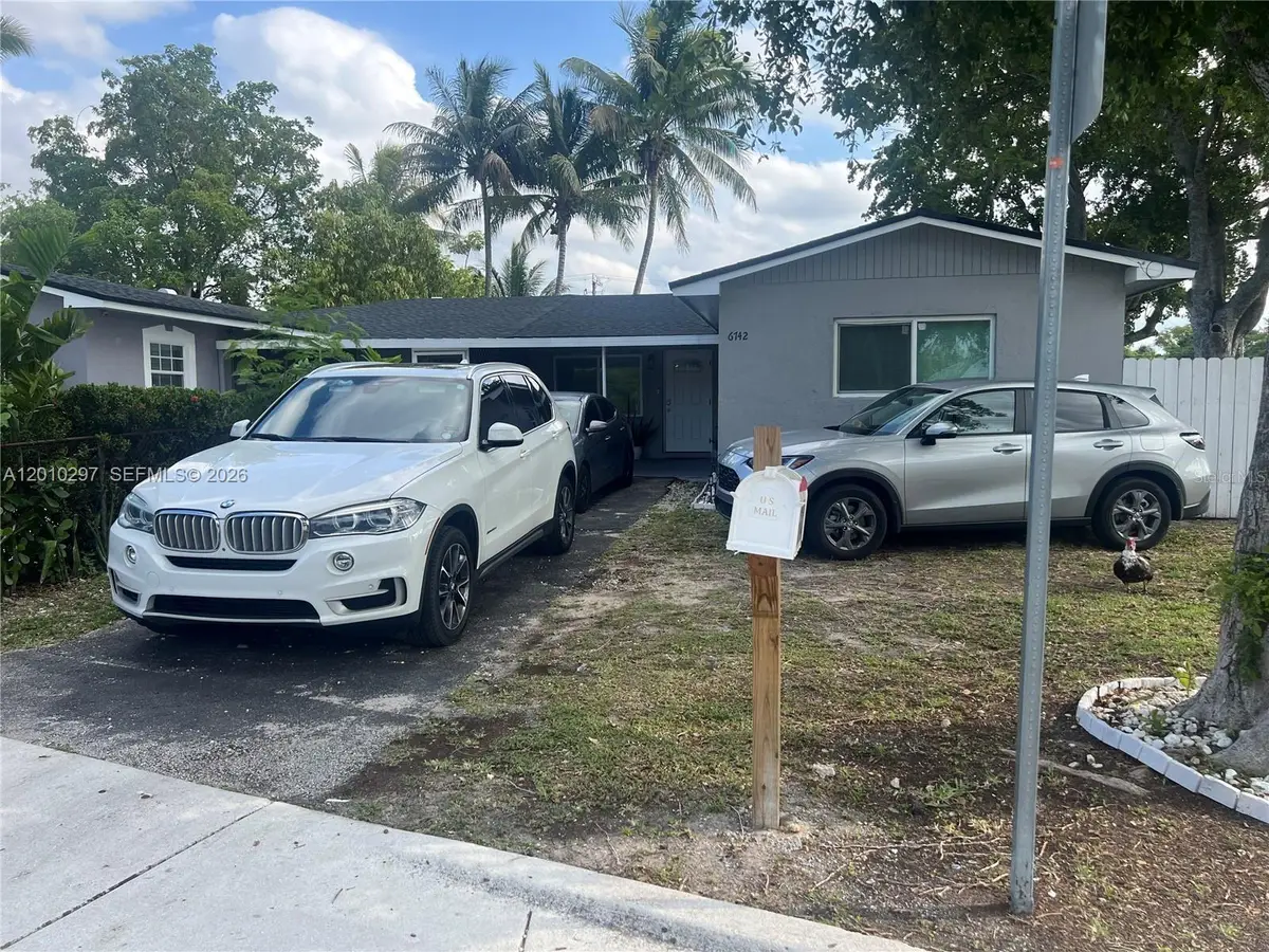 6742 SW 18 Court #2, North Lauderdale, FL 33068 - #1
