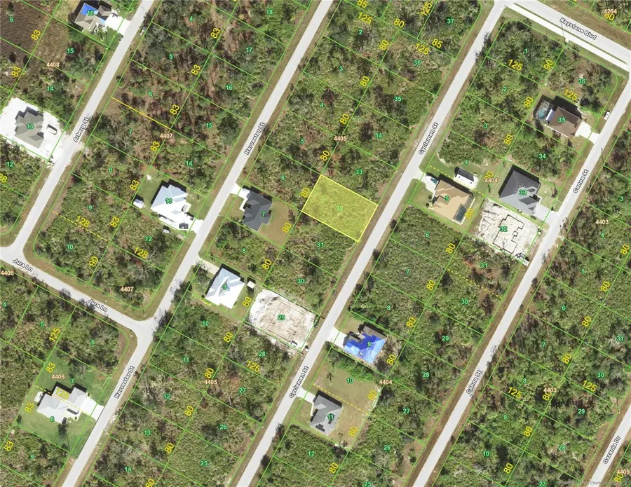 9235 Cyclamen Street, Port Charlotte, FL 33981 - #3