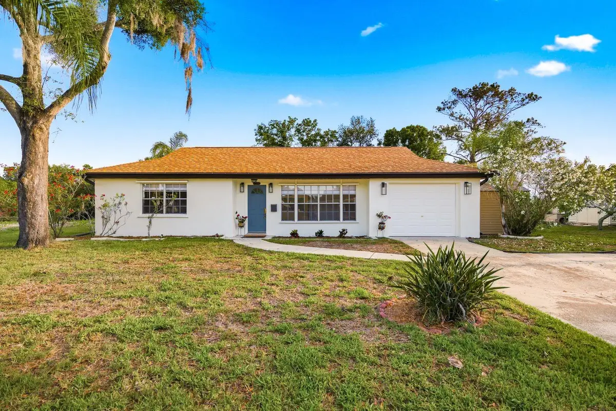 3705 Grayton Drive, New Port Richey, FL 34652 - #1