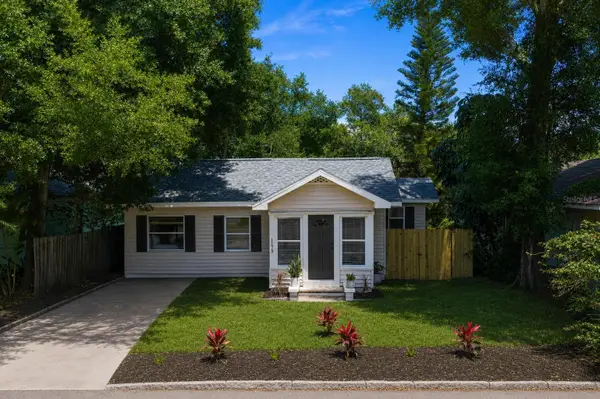 1175 Highland Court N, ST PETERSBURG, FL 33701