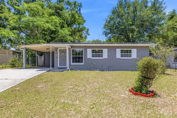 10015 N 23rd Street, TAMPA, FL 33612