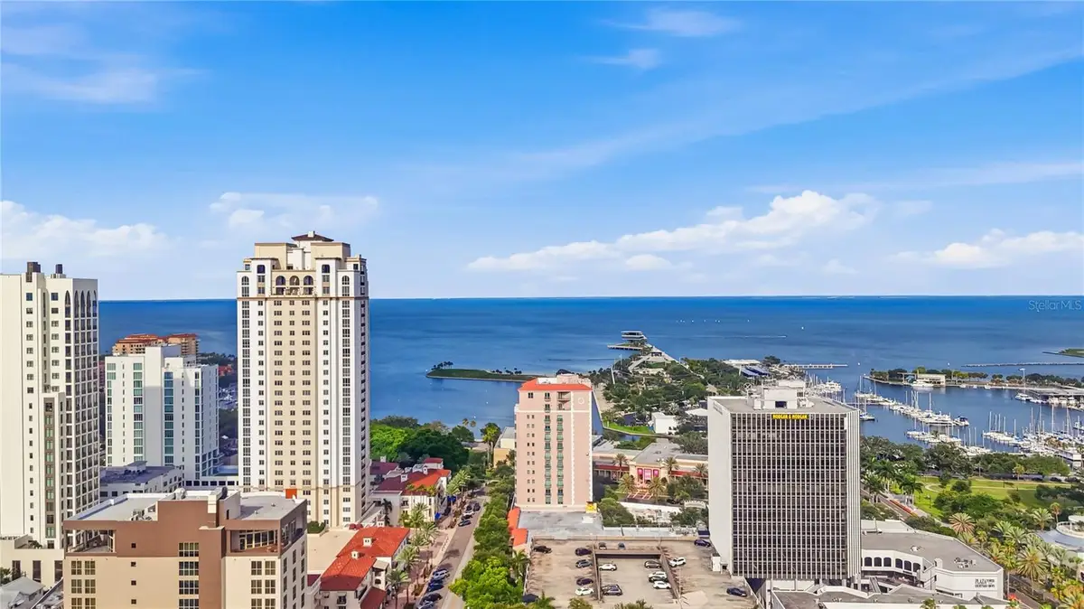 288 Beach Drive Ne #9A, Saint Petersburg, FL 33701 - #1