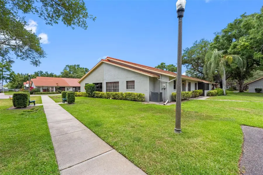 2022 Arbor Lane, Clearwater, FL 33763 - #2