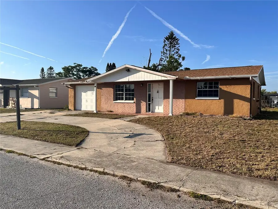 3215 Bright Drive, Holiday, FL 34691 - #2