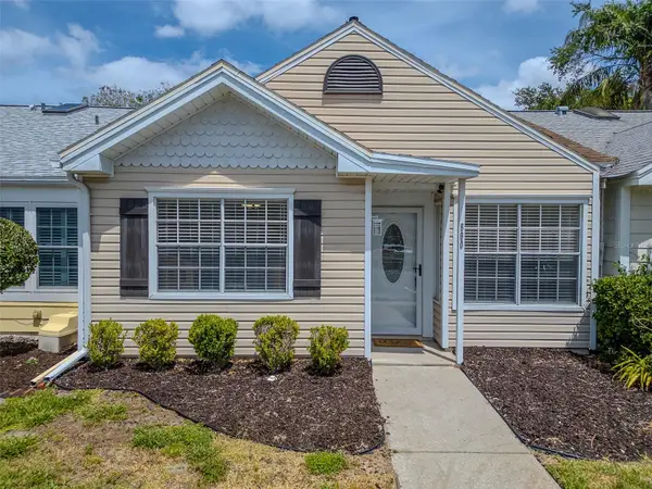 890 Jackson Court, PALM HARBOR, FL 34683