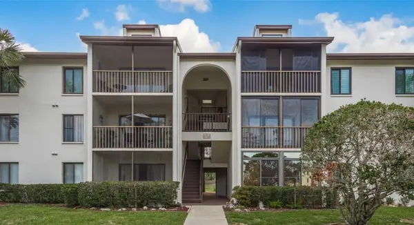 1871 Pine Ridge Way W #2E, PALM HARBOR, FL 34684