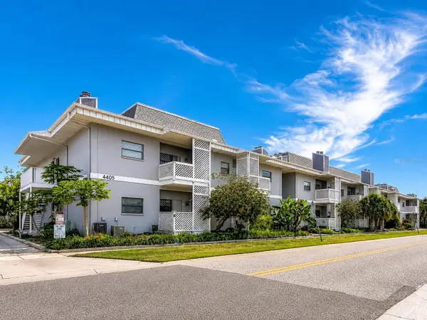 4405 W Fair Oaks Avenue #18, TAMPA, FL 33611