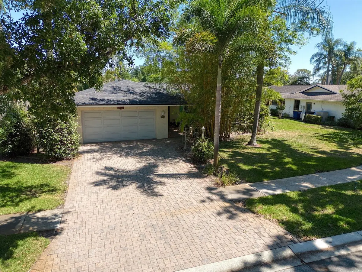 2972 Kenilwick Drive S, Clearwater, FL 33761 - #1