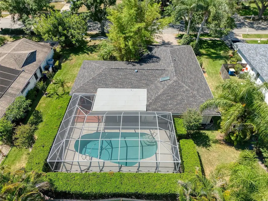 2972 Kenilwick Drive S, Clearwater, FL 33761 - #2