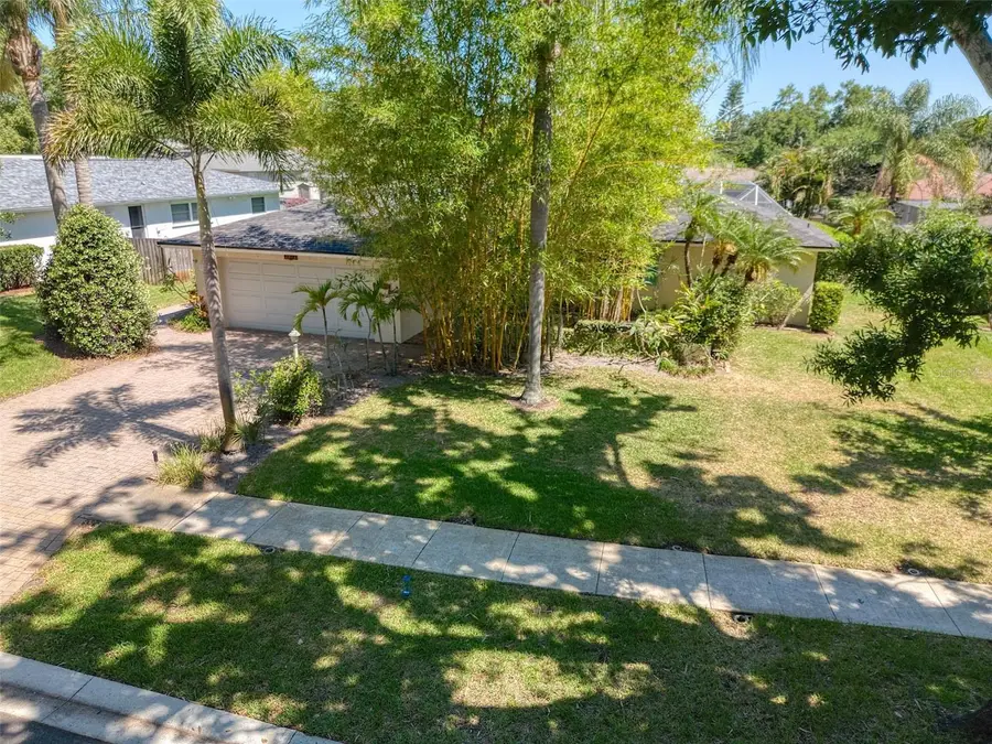 2972 Kenilwick Drive S, Clearwater, FL 33761 - #3