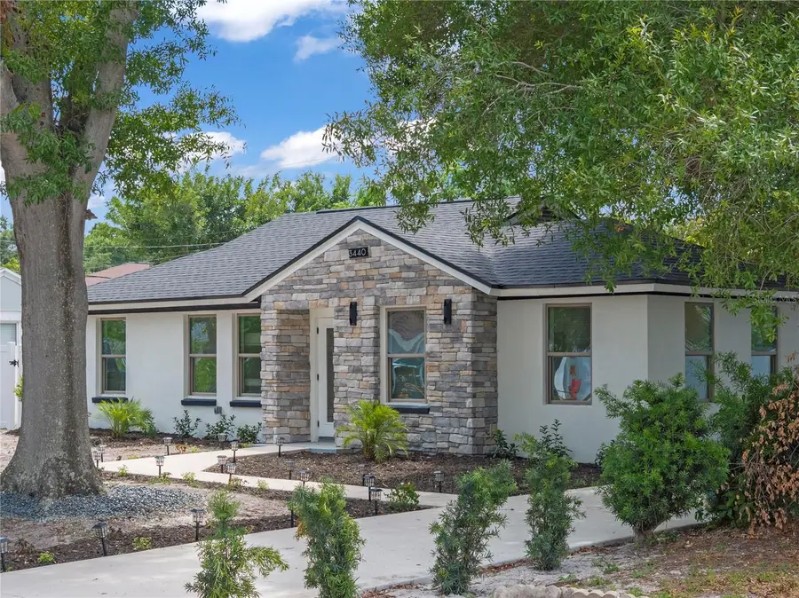 3440 17th Street N, Saint Petersburg, FL 33713 - #3