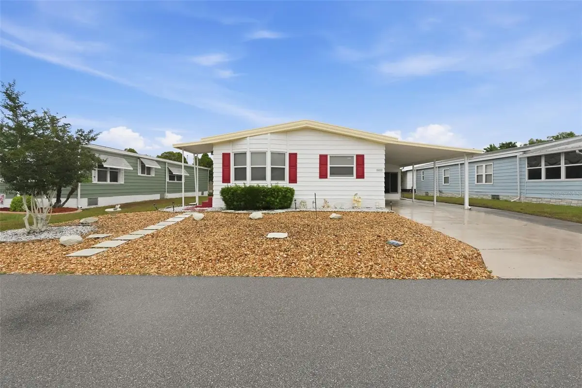 5027 Forest Crest Drive, Lakeland, FL 33810 - #1