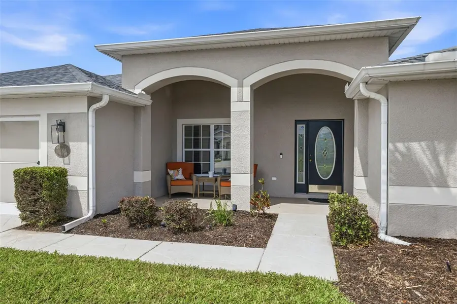 10334 Collar Drive, San Antonio, FL 33576 - #3