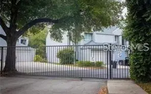 9726 Tiffany Oaks Lane #9726, Tampa, FL 33612 - #1