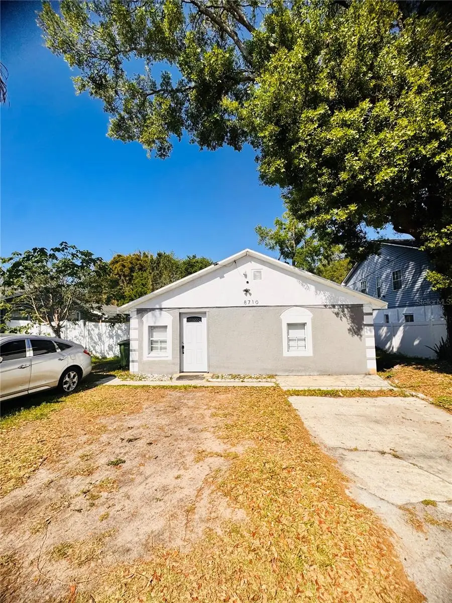 8710 N Tangerine Place, Tampa, FL 33617 - #1