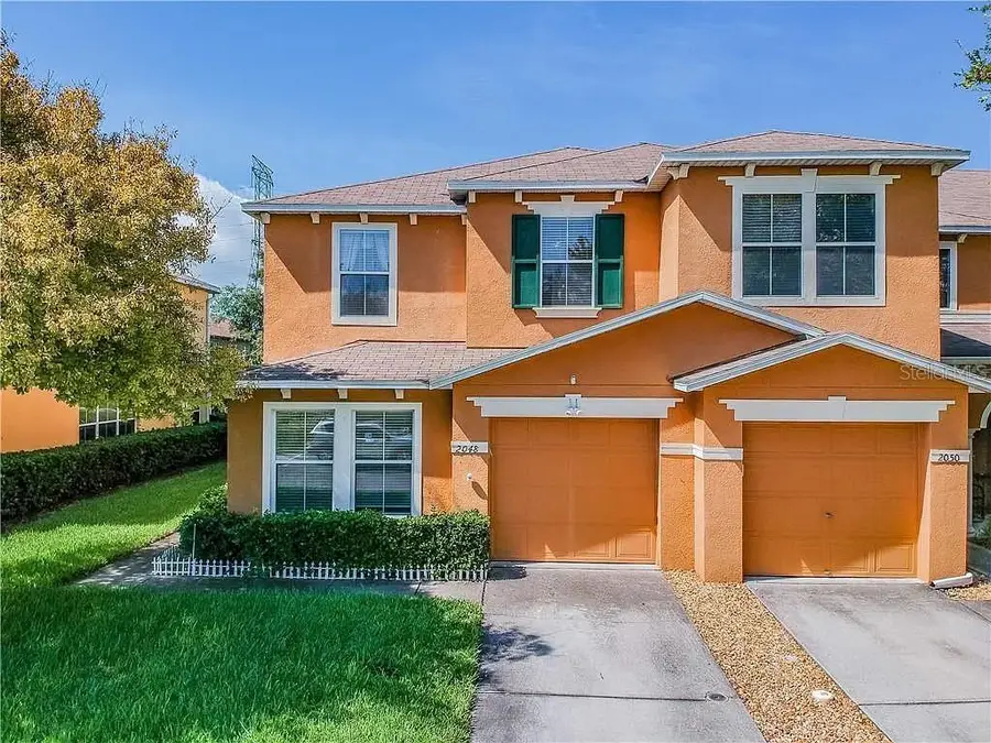 2048 Sun Down Drive, Clearwater, FL 33763 - #2