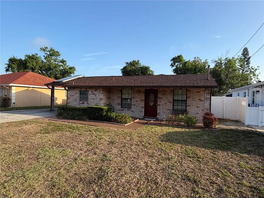 2723 W Osborne Avenue, Tampa, FL 33614 - #2