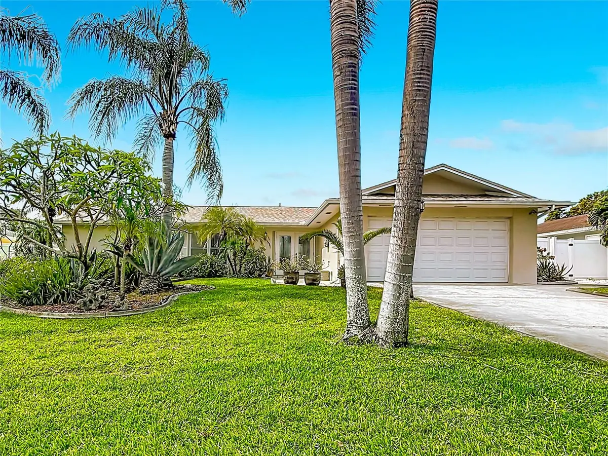 14482 110th Terrace, Largo, FL 33774 - #1
