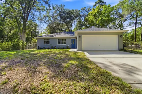 315 Garfield Avenue, BROOKSVILLE, FL 34604