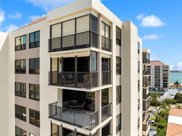 6294 Bahia Del Mar Circle #904, ST PETERSBURG, FL 33715