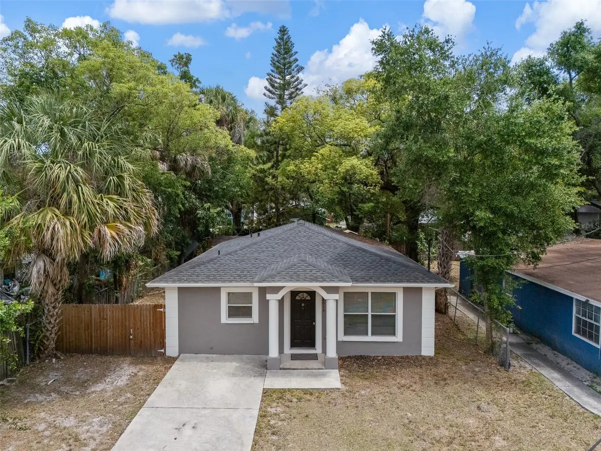 8013 N Alaska Street, Tampa, FL 33604 - #1