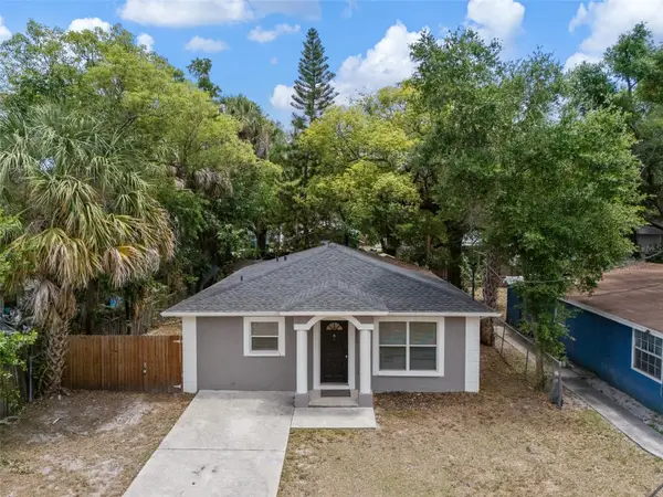 8013 N Alaska Street, TAMPA, FL 33604