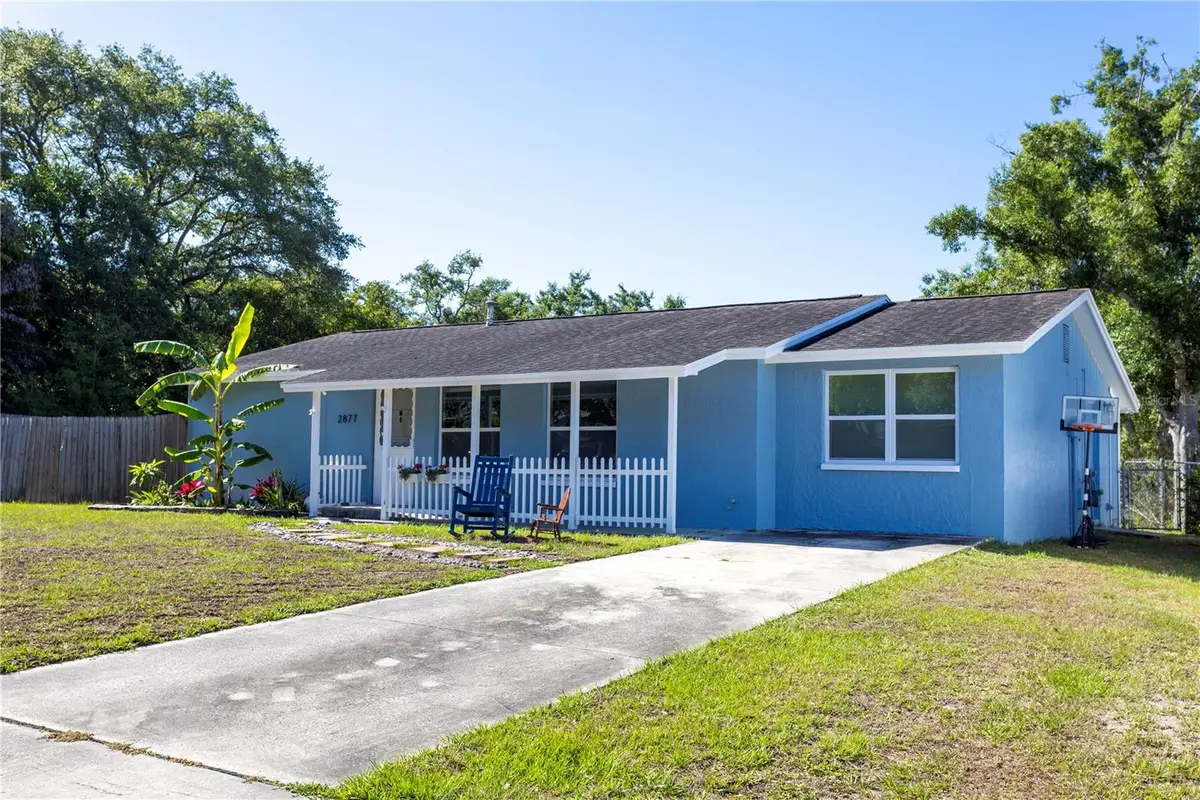 2877 Nutwood Street, Clearwater, FL 33759 - #1