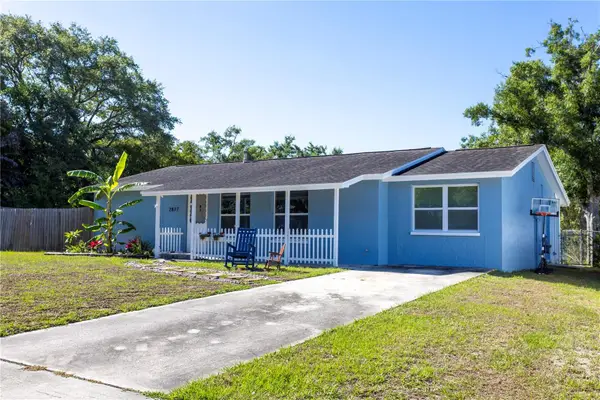 2877 Nutwood Street, CLEARWATER, FL 33759